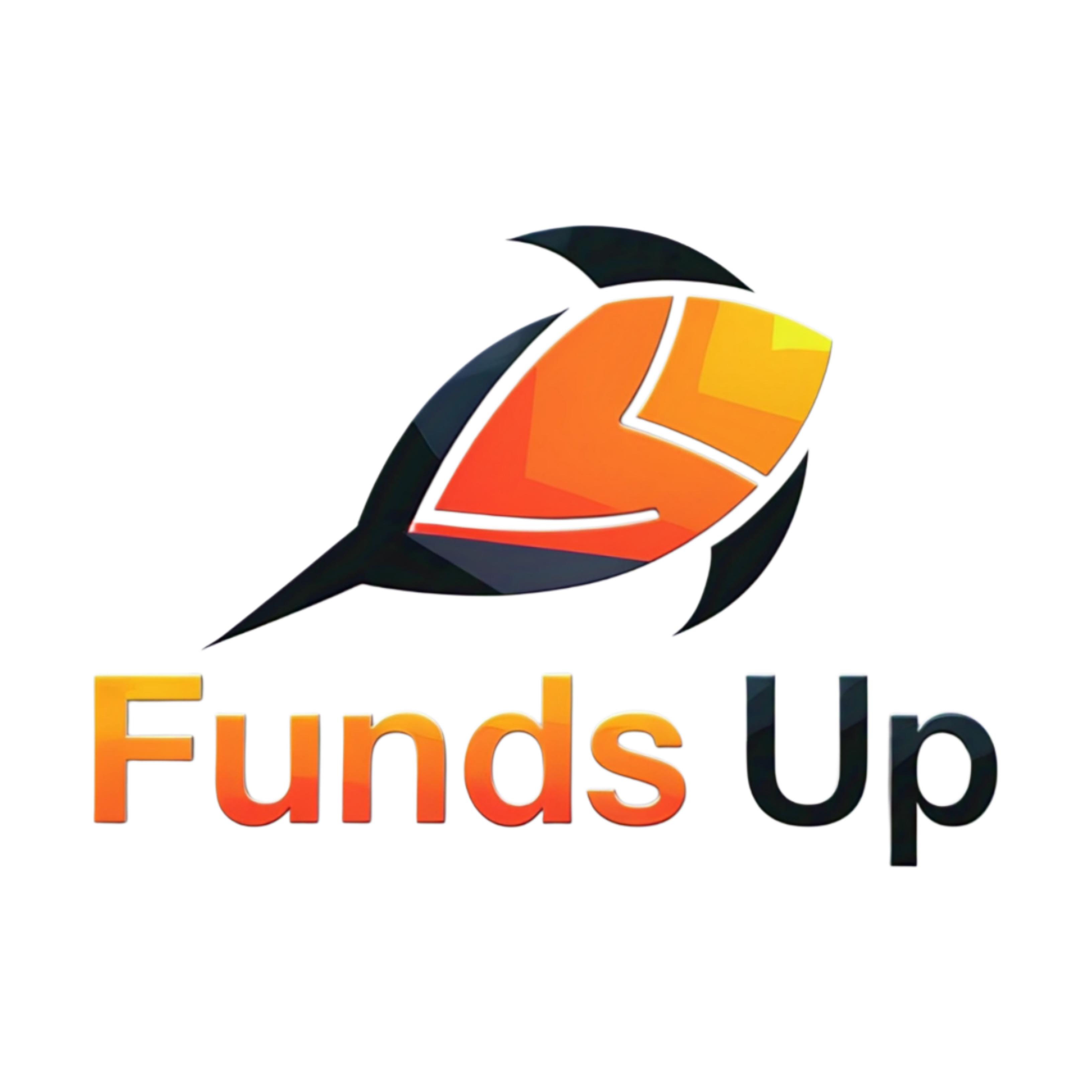 FundsUp Icon